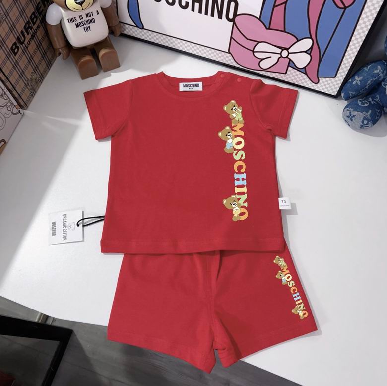 Moschino sz66 73 80 90 100 110 86 多款式