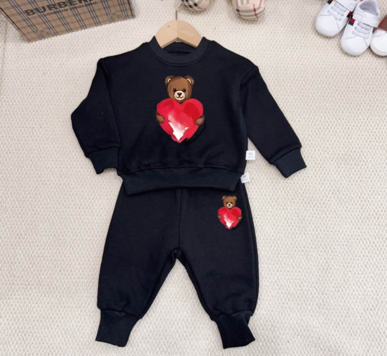 Moschino Baby Clothes