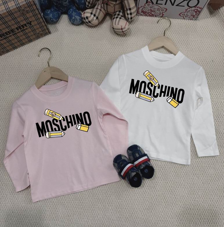 Moschino sz66-170 218