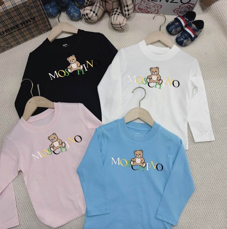 Moschino sz66-170 219