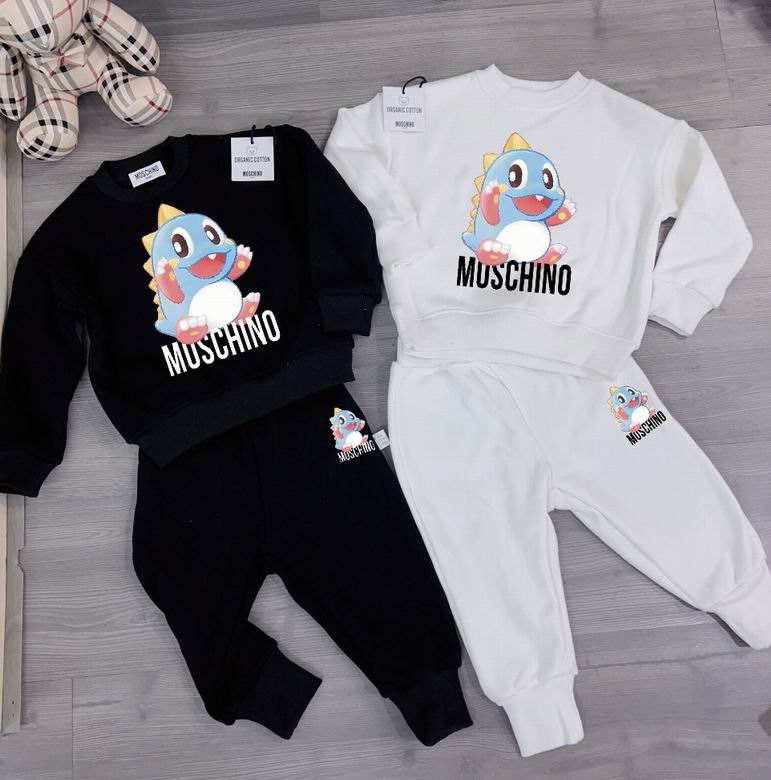 Moschino sz73 80 90 100 110 32