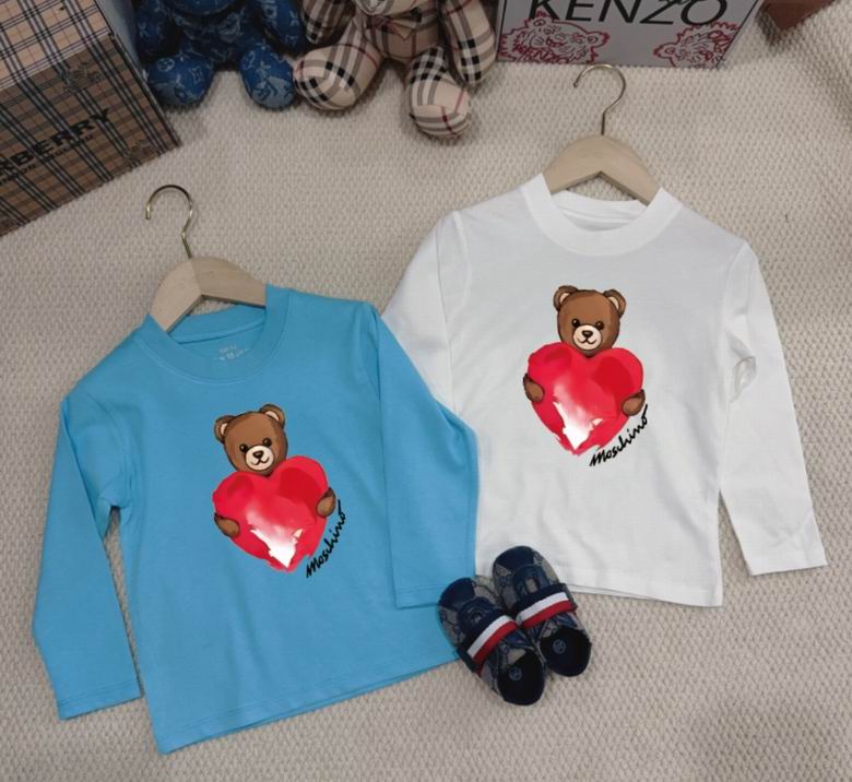 Moschino Kid