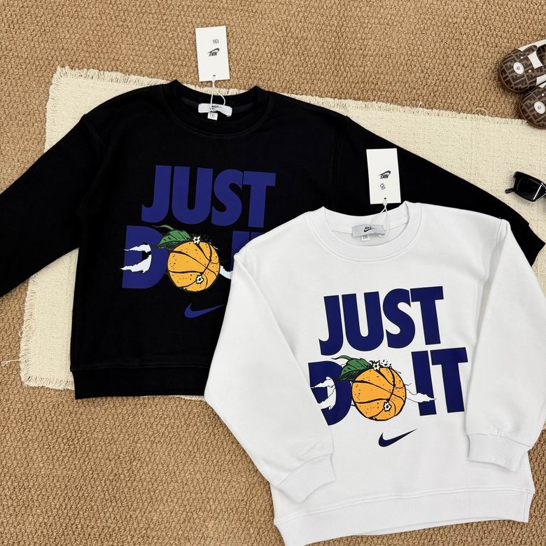 Nike Kid