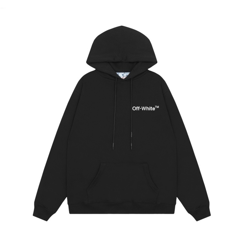 Off White S-2XL fgtrW5712