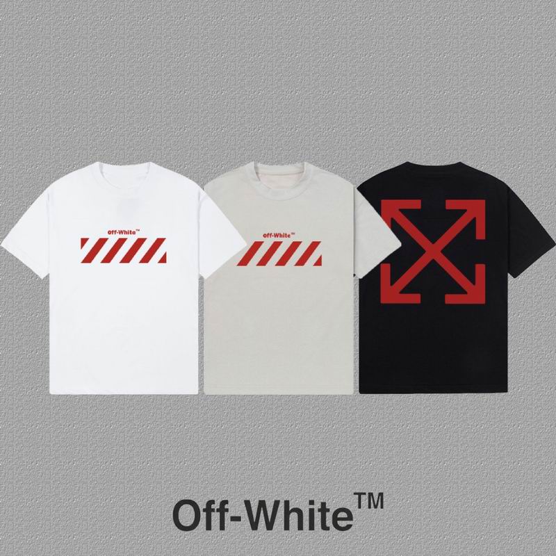 Off White S-2XL xetr01