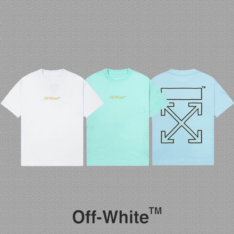 Off White S-2XL xetr20