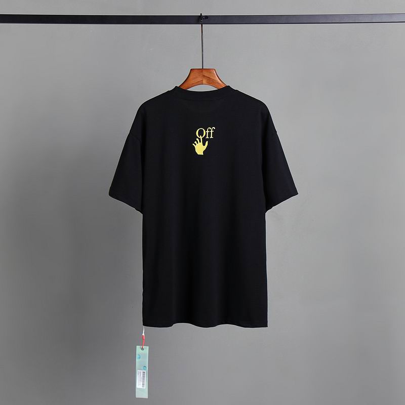 Off White S-3XL qdtr2055