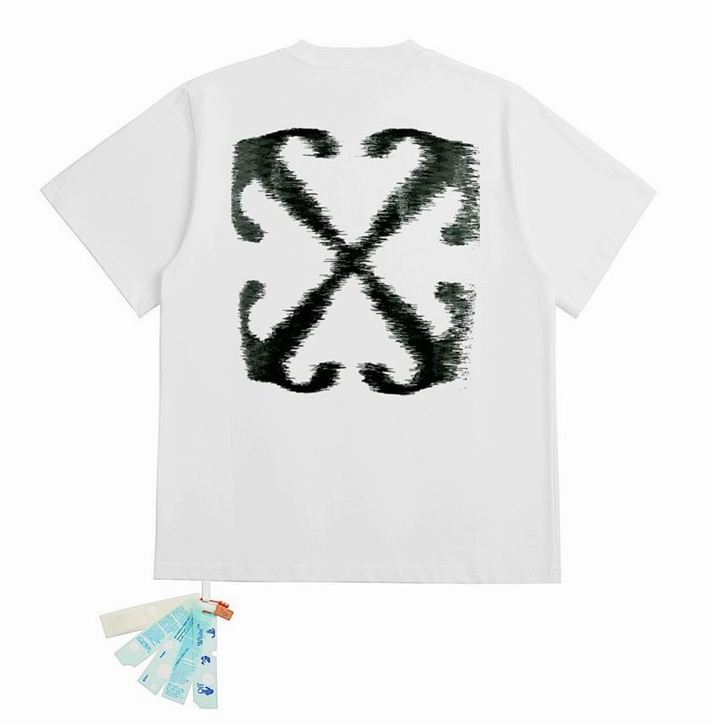 Off White S-3XL qdtr2726