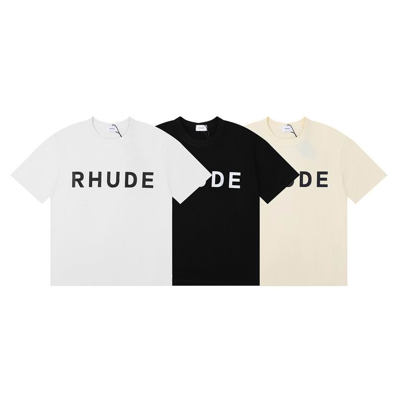 Rhude S-XL 6htr50118