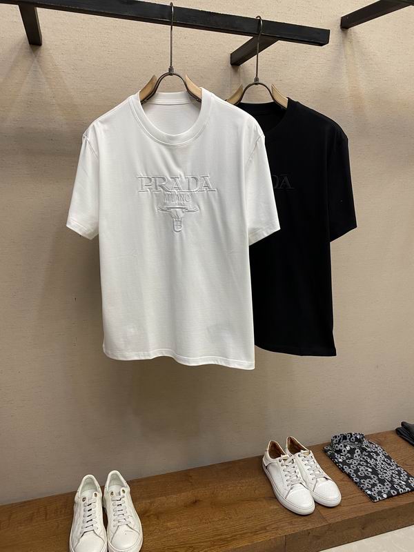 Prada Shirt T 24O