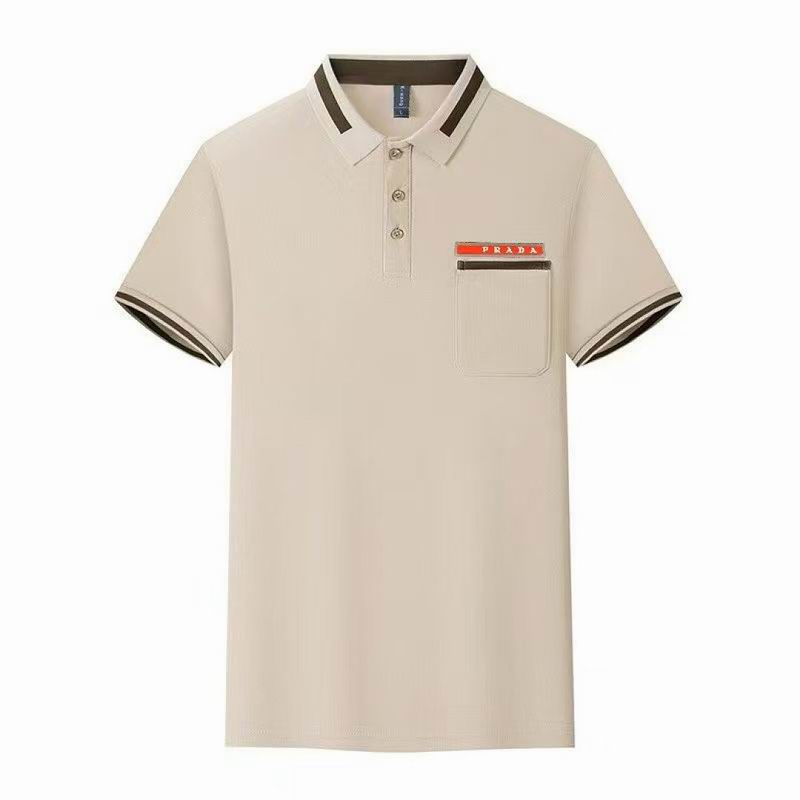 Prada Polo Short 8q