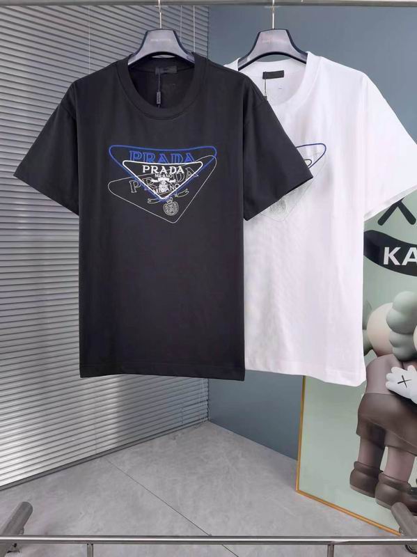 Prada Shirt T 13x