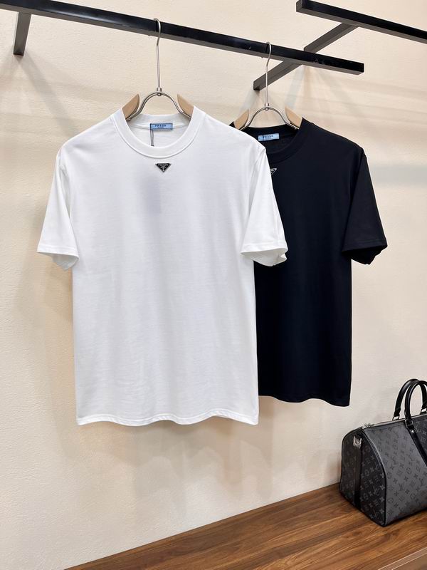 Prada 短T 25c