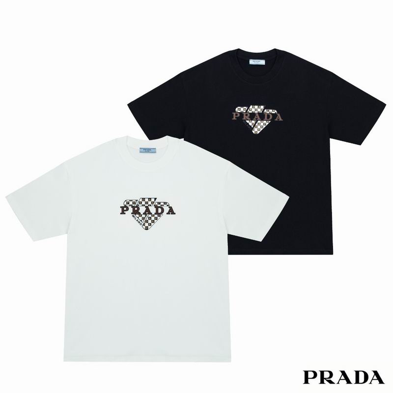 Prada T Shirt