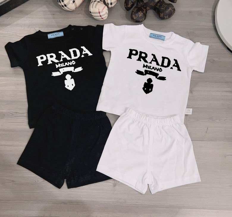Prada Baby Clothes