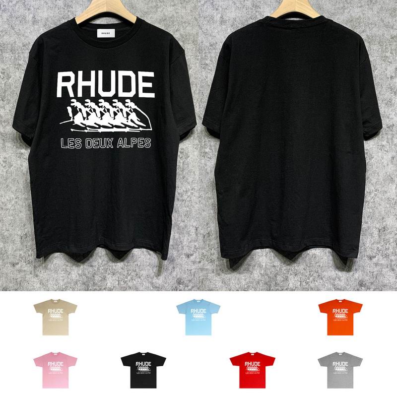 Rhude S-2XL 11trCHRH155