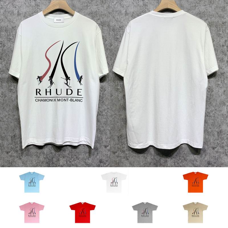 Rhude S-2XL 11trCHRH160