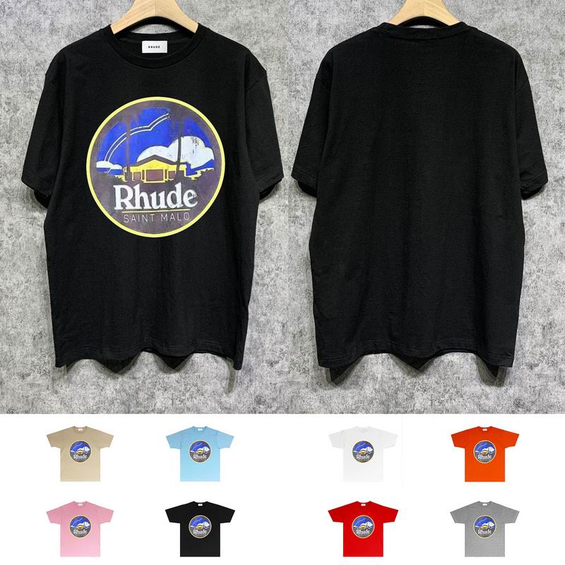 Rhude S-2XL 11trRH144