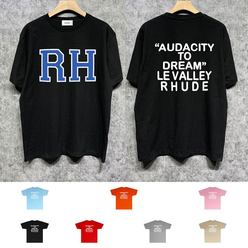Rhude S-2XL 11trRH170