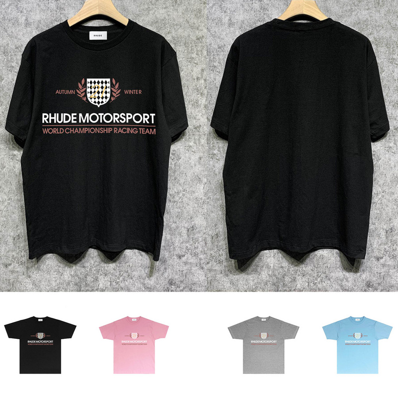 Rhude S-2XL 11trRH194