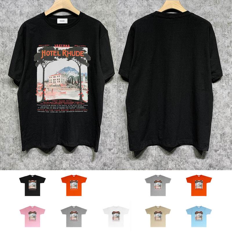 Rhude S-2XL 11trRH202