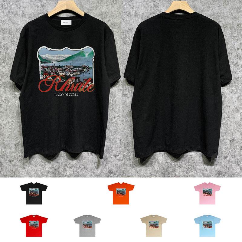 Rhude S-2XL 11trRH203