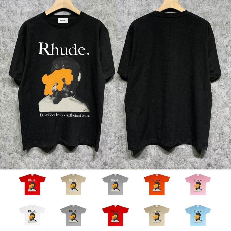 Rhude S-2XL 11trRH214