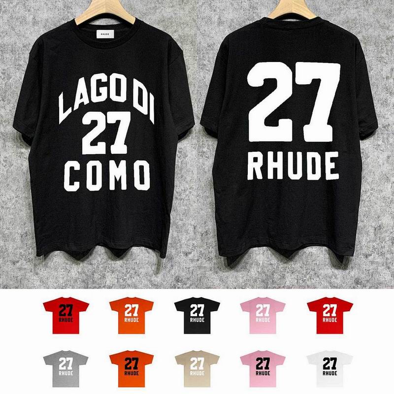 Rhude S-2XL 11trRH240