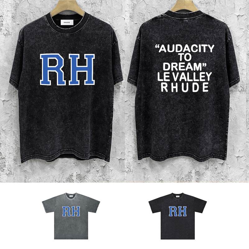 Rhude S-2XL 11trZJRH170