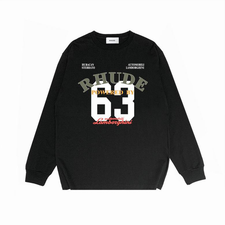 Rhude S-XXL sytCHRH067