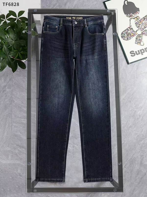 Tom Ford Jean Pants Long