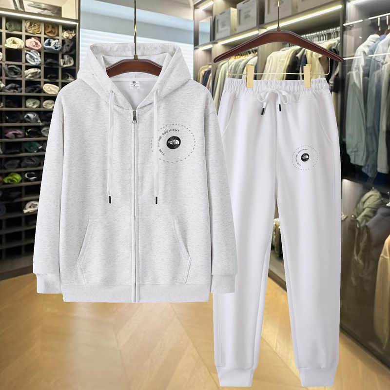 The North Face M-4XL 11Lr01