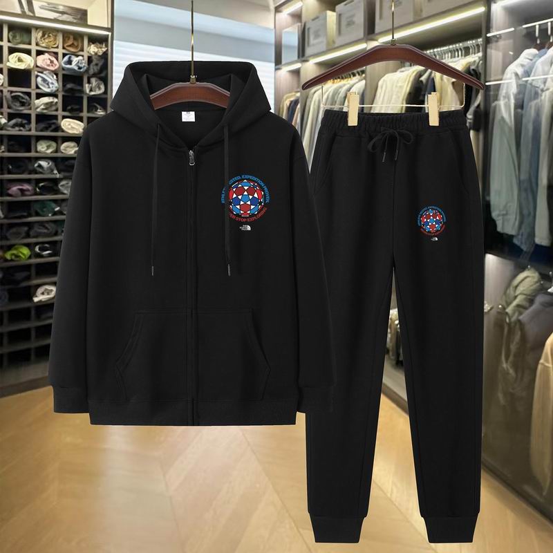 The North Face M-4XL 11Lr02