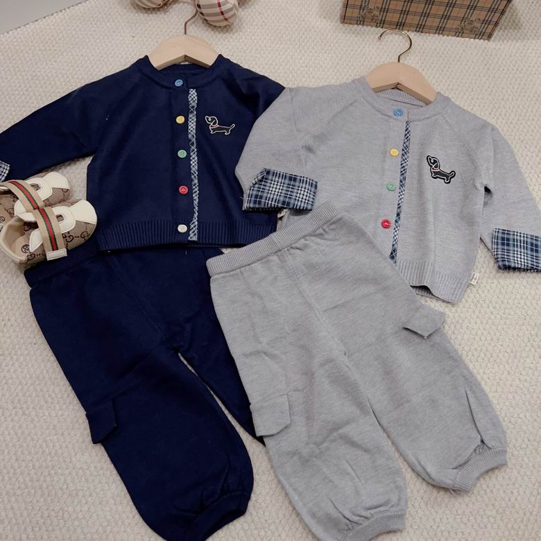 Thom Browne Baby Clothes