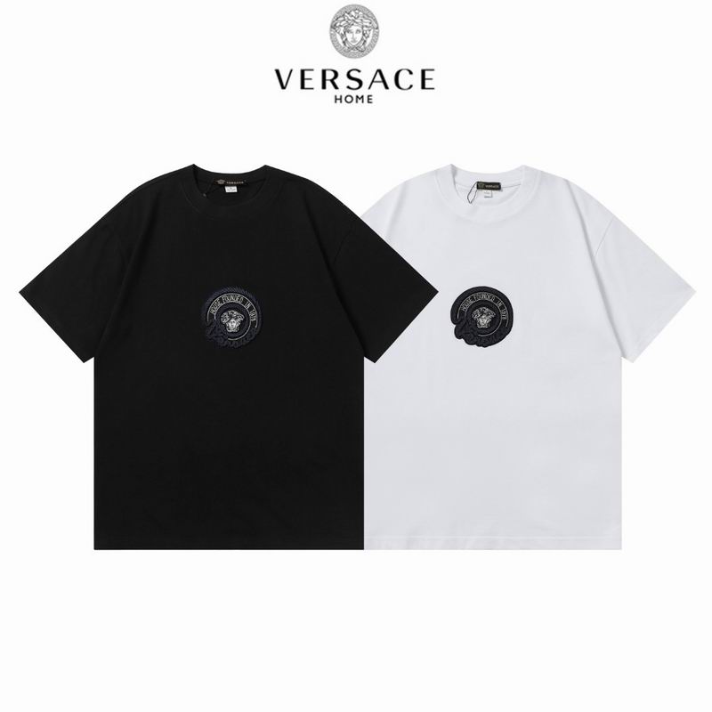Versace T Shirt Att
