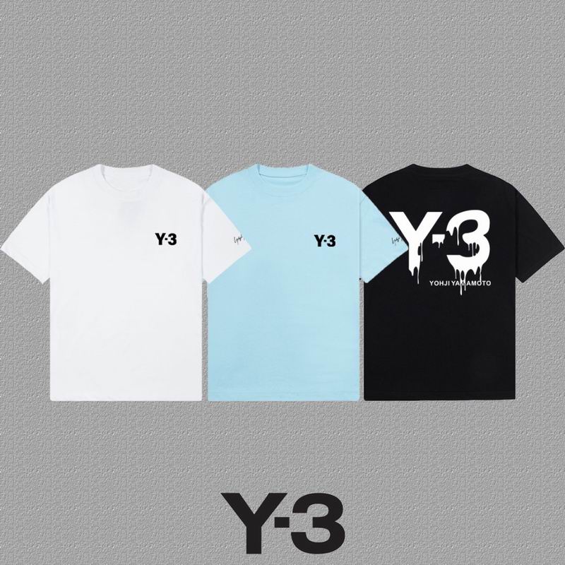 Y-3 S-2XL xetr44
