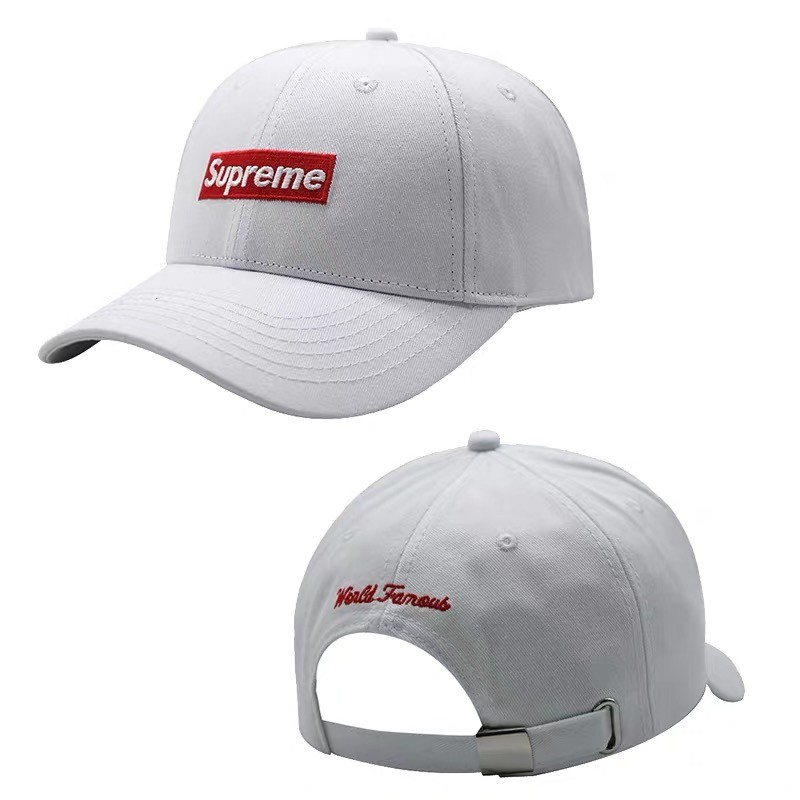 Supreme Cap (4)_1011058-Fashion Album