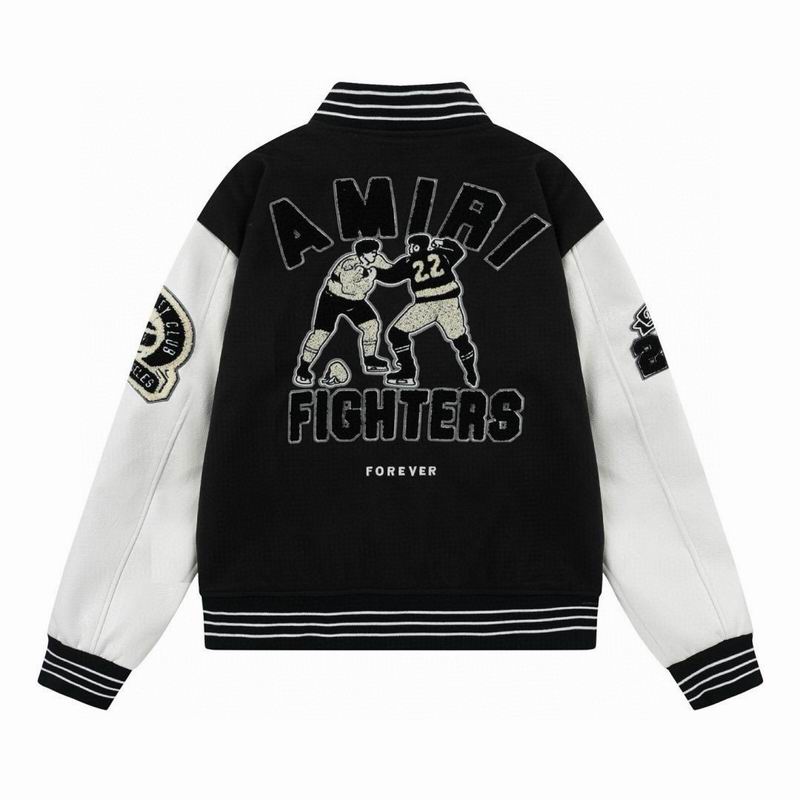 Amiri S-XL uftx7162 (8)-Fashion Album